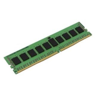 Kingston ValueRAM 8GB, DDR4, 3200MHz (PC4-25600), CL22, DIMM Memory, OEM (Anti Static Bag)