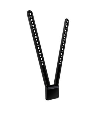 LOGITECH Mounting Bracket for Video Conferencing Camera - Black - Black
