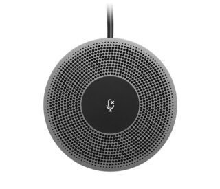 Logitech Expansion Mic for MeetUp Conference mi