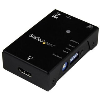 STARTECH.COM EDID Emulator for HDMI Displays - Copy Extended Display Identification Data - 1080p
