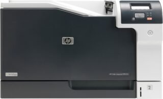 HP LaserJet CP5220 CP5225N Laser Printer - Colour