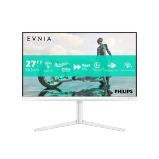 Philips 27M2N3501PA Quad HD Display 27"" Wei? F