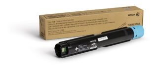 Xerox VersaLink C7000 tonercassette met grote capaciteit CYAAN (10.100 pagina's)