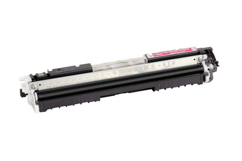 Canon 729 M tonercartridge 1 stuk(s) Origineel Magenta, foto 1 van 1