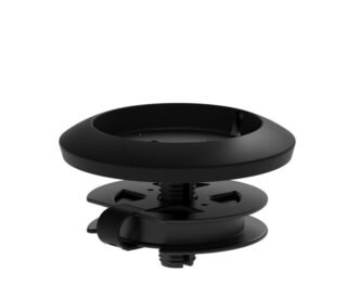 LOGITECH Desk Mount for Microphone - Black