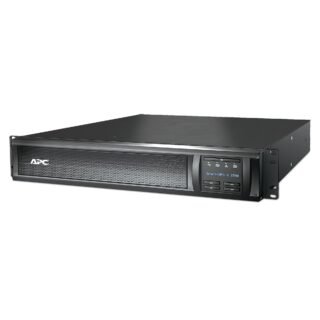 APC Smart-UPS X 1500VA 2U/Tower LCDLine-Interactive