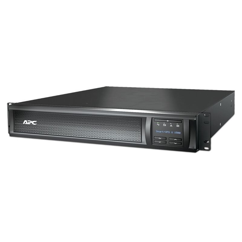 APC Smart-UPS X 1500VA 2U/Tower LCDLine-Interactive, photo 1 of 1
