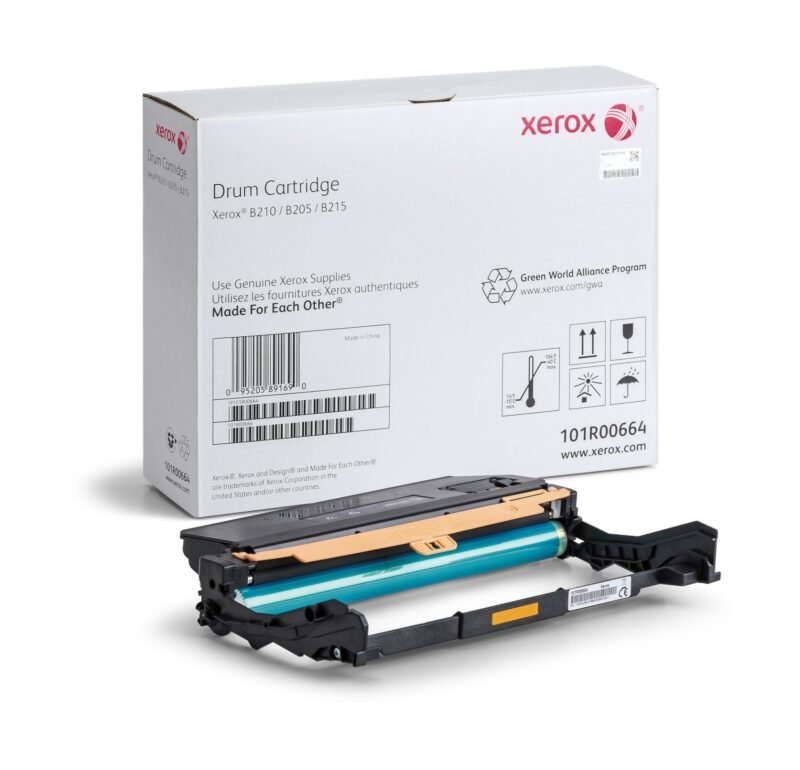 Xerox B210/B205/B215 drumcartridge, foto 1 van 1