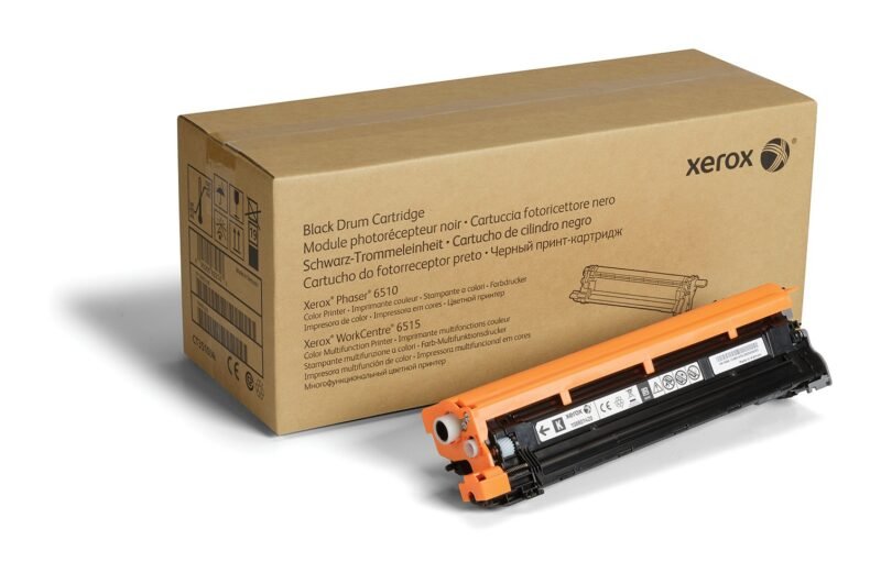 Xerox PHASER 6510 / WORKCENTRE 6515 Afdrukmodule zwart 48.000 pagina's, foto 1 van 1