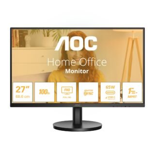 AOC Basic-line 27B3CA2 B3 Series LED-Monitor