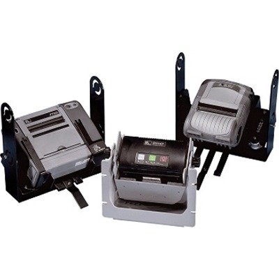 ZEBRA TECHNOLOGIES AK17463-002 Vehicle Mount