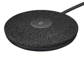 Logitech Rally Mic Pod Table microphone -27 d