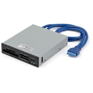 STARTECH.COM USB 3.0 Internal Multi-Card Reader with UHS-II Support