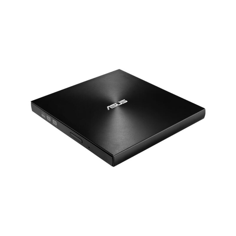 ASUS ZenDrive U9M Black Tray Horizontal N, photo 1 of 1
