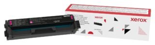XEROX - high capacity - magenta - original - toner cartridge