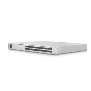 UbiQuiti UniFi Switch Pro Aggregation Managed -