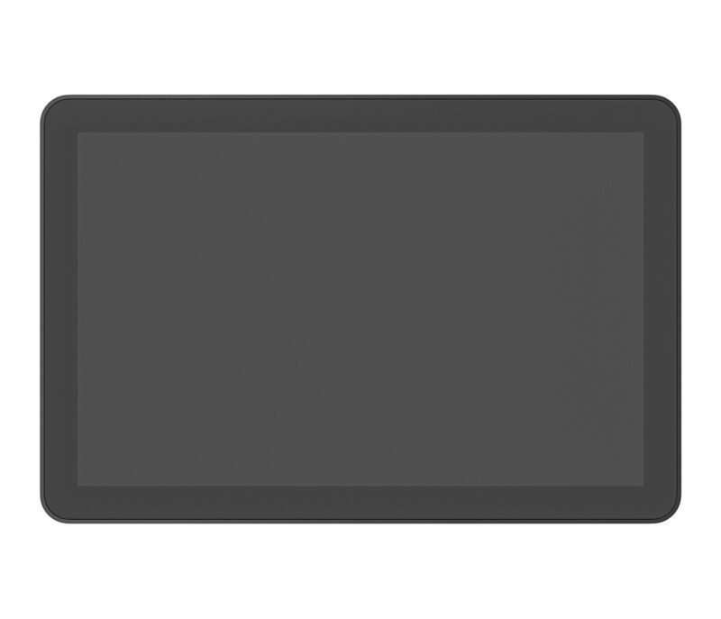 LOGITECH TAP SCHEDULER - GRAPHITE - WW, photo 1 of 1