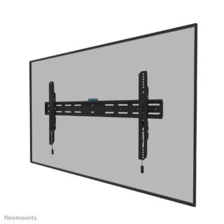 NEOMOUNTS BY NEWSTAR Neomount Wall Mount Fixed 98"