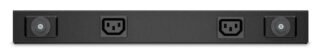 APC Basic Rack PDU AP6020A - power distribution unit