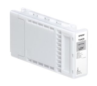 EPSON UK LTD Ultrachrome Pro 12 Ink Cartridge 1 Pc(S) Original