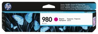 HP 980 originele magenta inktcartridge