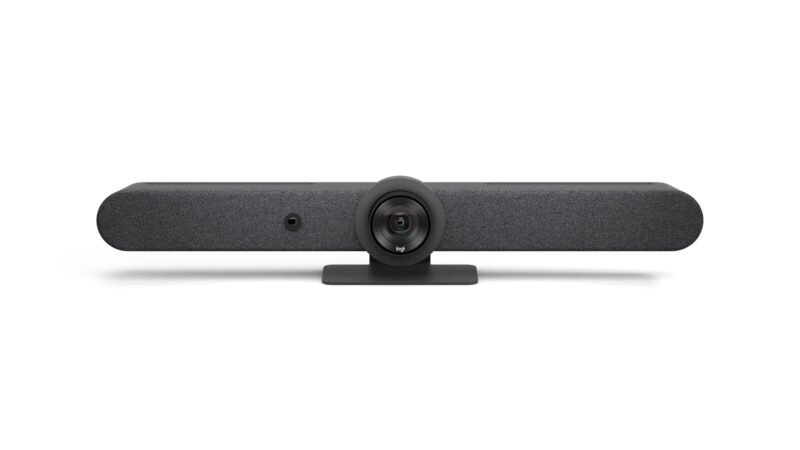 Logitech Rally Bar Group video conferencing sys, photo 1 of 1