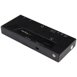 STARTECH.COM 2-Port HDMI Automatic Video Switch
