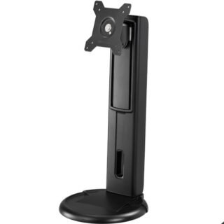 AMER SINGLE MONITOR STAND
