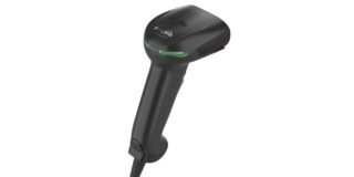 HONEYWELL XENON 1950 KIT 1D PDF417 2D HD