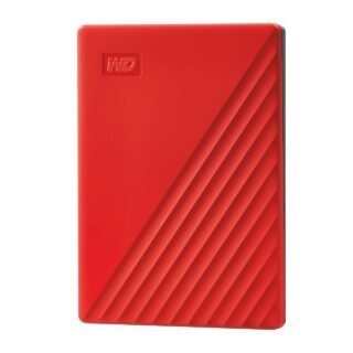 WD My Passport 2000 GB 2.5" 3.2 Gen 1 (3.1