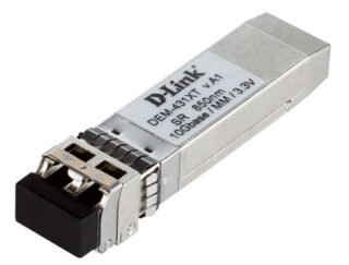 D-Link DEM-431XT SFP+