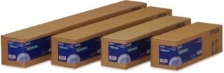 Epson Enhanced Matte Paper, 44-inch x 30,5 m, 189 g/m2