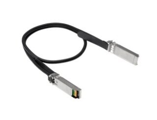 ARUBA 65 cm SFP56 Network Cable for Network Device - First End: 1 x SFP56 Network