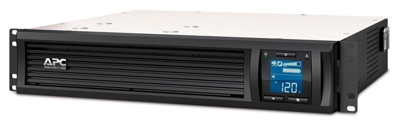 APC Smart-UPS C 1500VA 2U SmartConnectLine-Interactive, photo 1 of 1