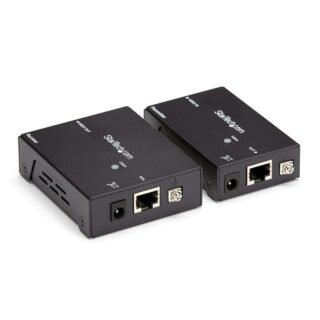STARTECH.COM HDMI over CAT5e / CAT6 Ethernet Extender with HDBaseT - 4K@115ft, 1080p@230ft