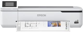 EPSON SC-T2100 PRINTER WO STAND - 24IN