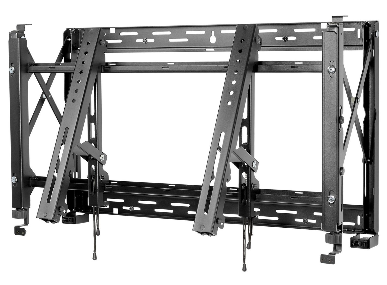 PEERLESS-AV SmartMount DS-VW765-LQR - mounting kit - for video wall