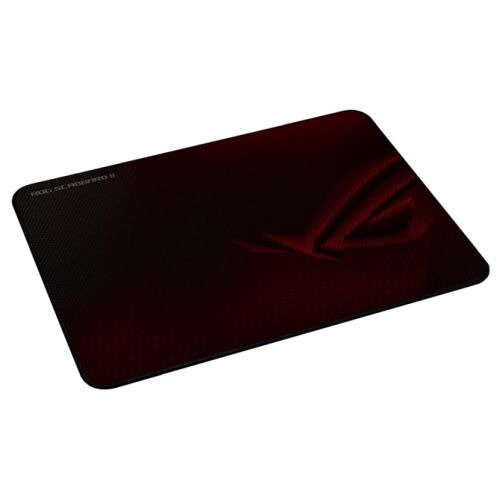 Asus ROG SCABBARD II Gaming Medium Mouse Pad, Water, Oil & Dust Repellent, 260 x 360 mm, photo 1 of 1