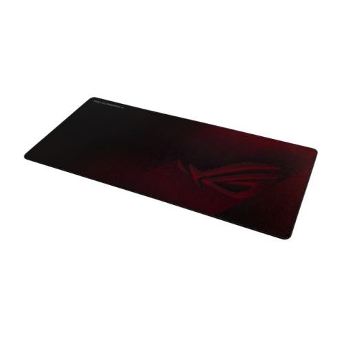 Asus ROG SCABBARD II Gaming Mouse Pad, Water, Oil & Dust Repellent, 900 x 400 mm, photo 1 of 1