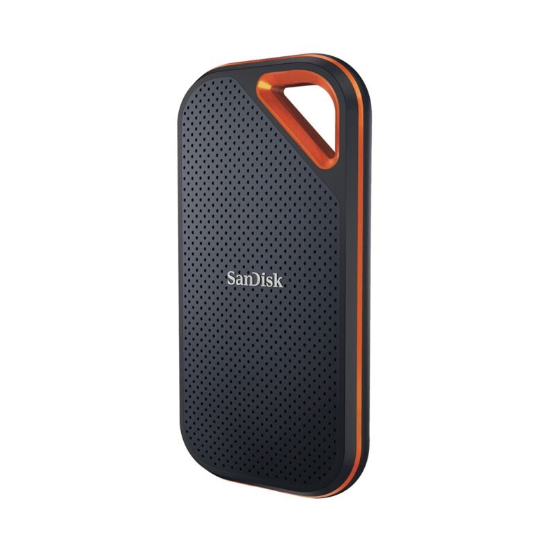 SanDisk Extreme PRO 4 TB USB Type-C 3.2 Gen, photo 1 of 1