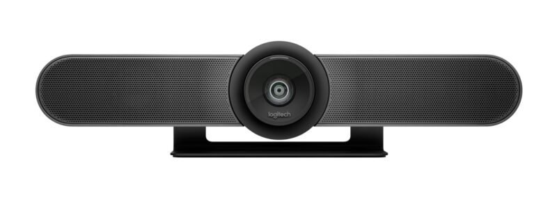 Logitech MeetUp 4K Ultra HD 3840 x 2160 pixel, photo 1 of 1