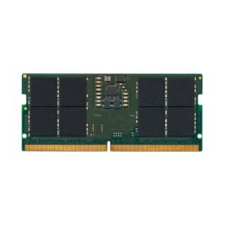 Kingston ValueRAM 16GB, DDR5, 5600MHz (PC5-44800), CL46, 1.1V, SODIMM Memory