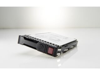 HPE 960 GB Solid State Drive - 2.5" Internal - SATA (SATA/600) - Read Intensive