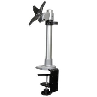 STARTECH.COM Monitor Desk Mount - Adjustable - Supports Monitors 12" to 34"