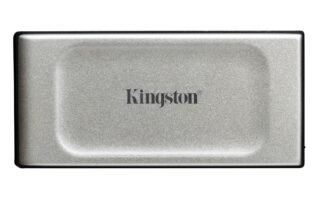 Kingston 4000G PORTABLE SSD XS2000 4 TB USB T