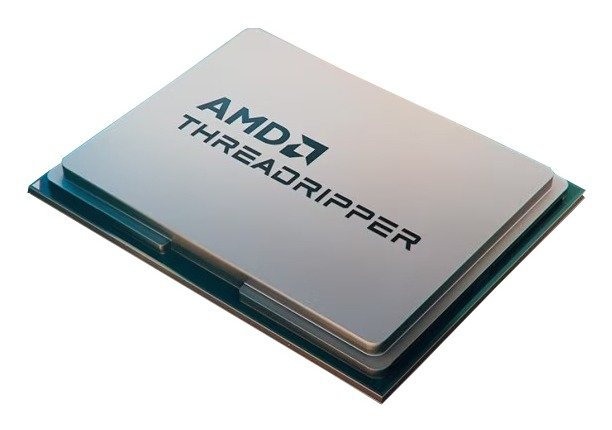 AMD Ryzen Threadripper 7970X AMD Ryzen Threadr, photo 1 of 1