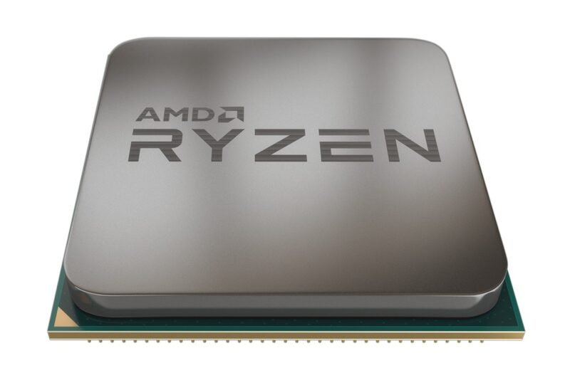 AMD Ryzen 3 3200G AMD R3 4 GHz AM4, photo 1 of 1