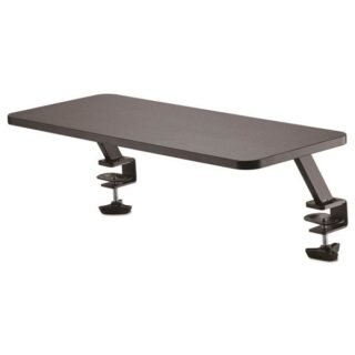 STARTECH.COM MONITOR RISER STAND - CLAMP ON