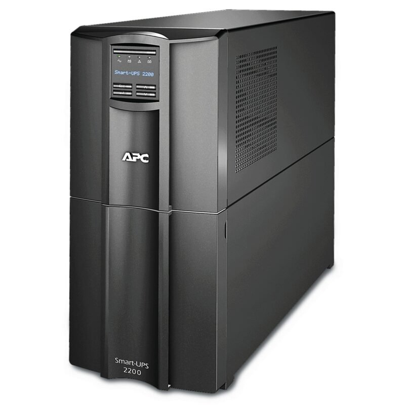 APC Smart-UPS 2200VA LCD SmartConnectLine-Interactive, photo 1 of 1