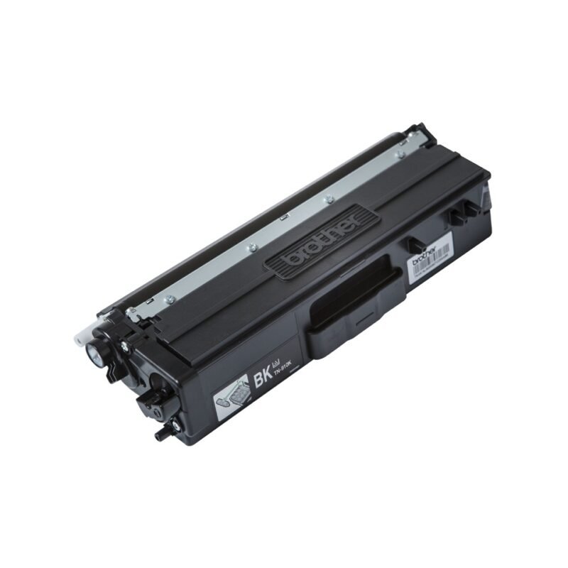 BROTHER TN910BK - Ultra Jumbo - black - original - toner cartridge, photo 1 of 1